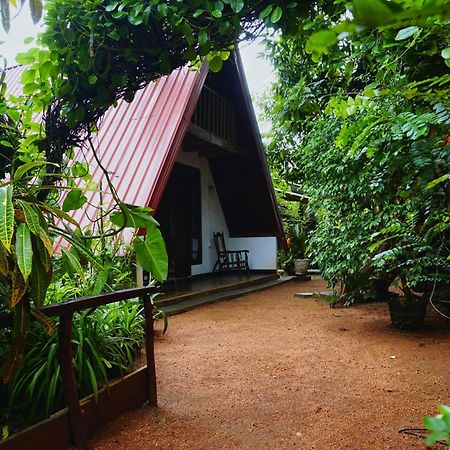 Sky Villa Sigiriya Exterior photo