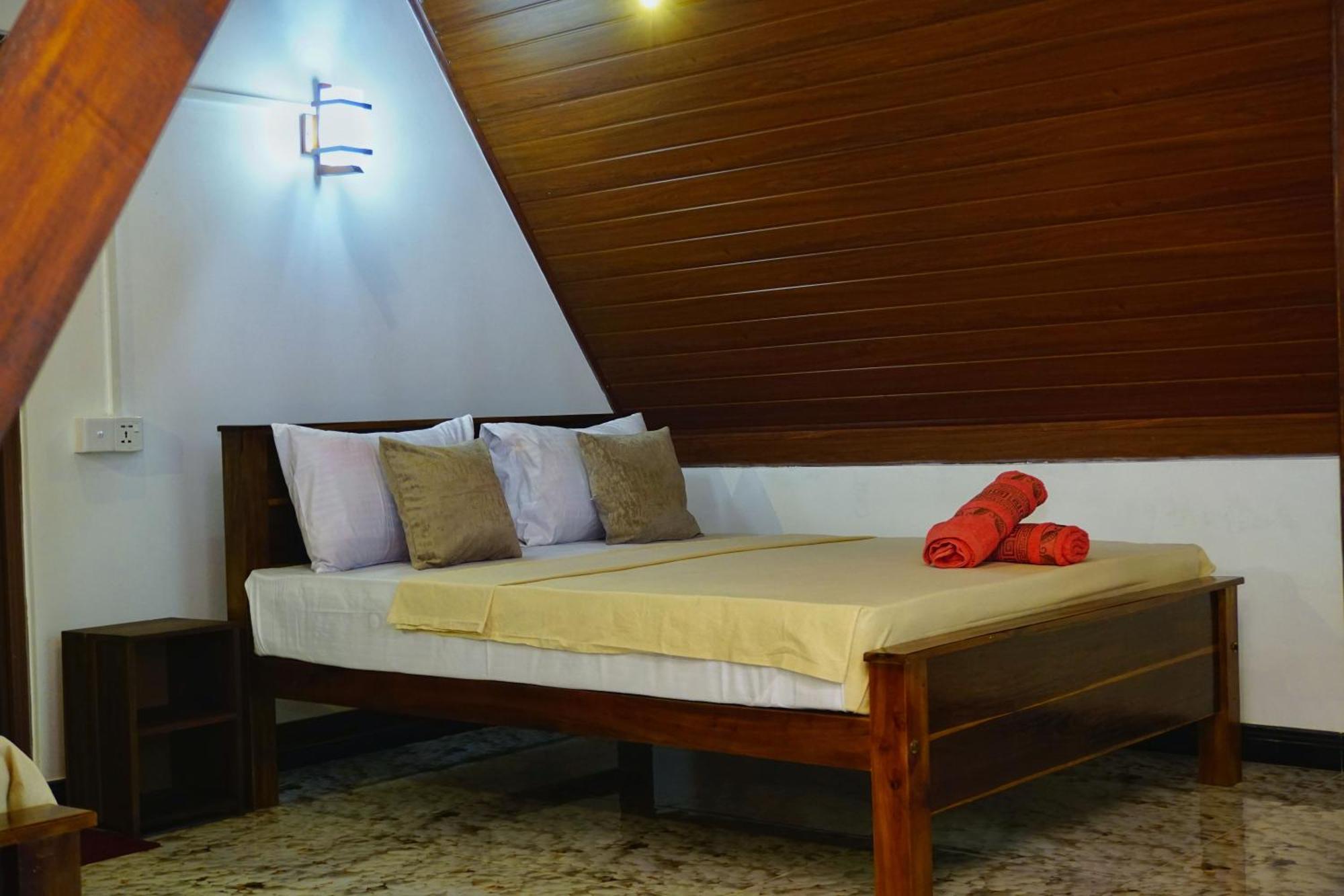 Sky Villa Sigiriya Exterior photo